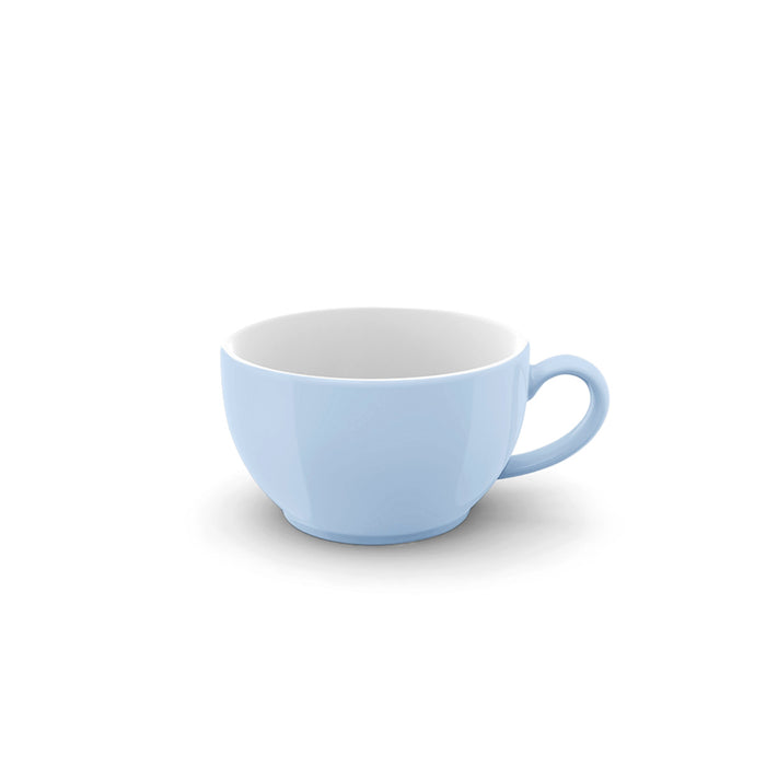 Kaffee Obertasse 0,25 l Morgenblau