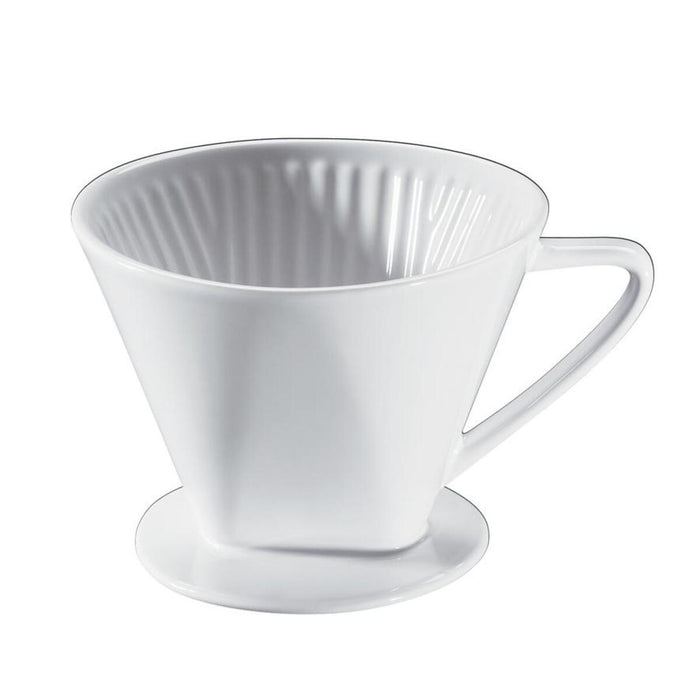 CILIO Kaffeefilter Keramik 1x4 Gr. 4