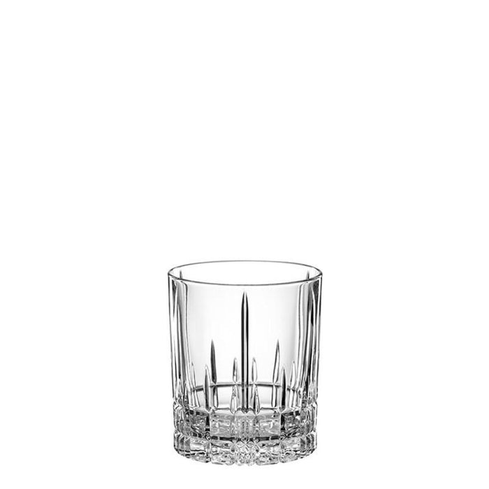 Whiskybecher Perfect D.O.F 36,8 cl 10cm Ø8,6cm 4er Set