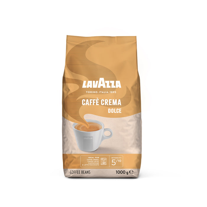 Kaffeebohnen Caffè Crema Dolce 1 kg