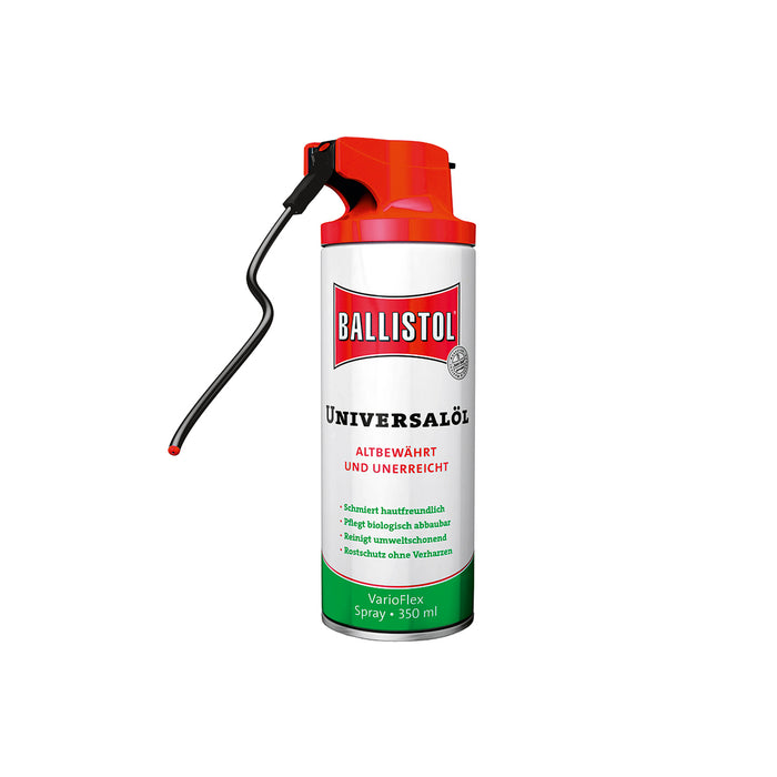 Universalöl VarioFlex Spray 350ml