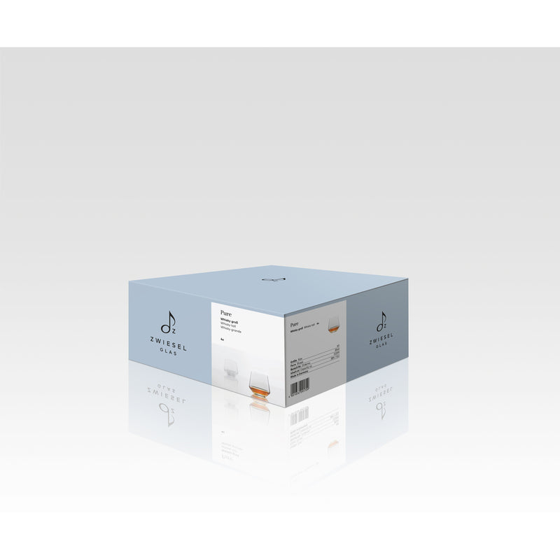 Whiskyglas Pure