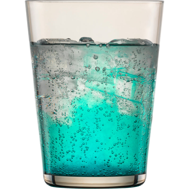 Wasserglas Taupe Together