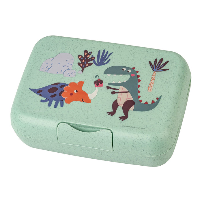 Lunchbox mit Trennschale Rex