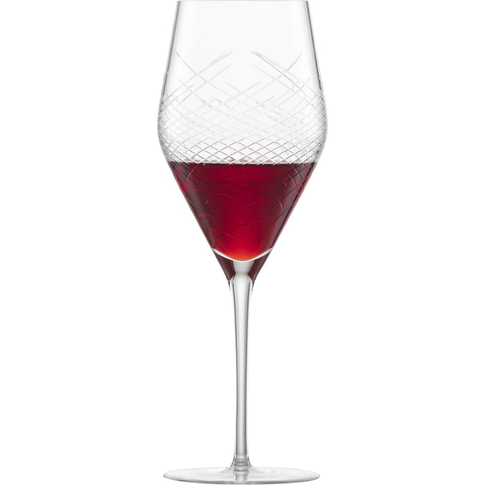 Bordeaux Rotweinglas Bar Premium No.2