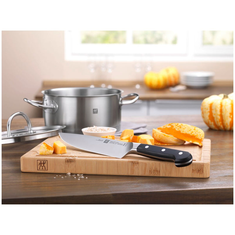 Pro Kochmesser 20 cm