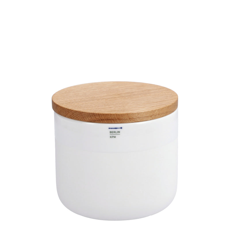 Aufbewahrungsdose NO. 110 mittel "LAB"