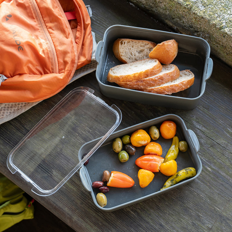 Bentobox 2l, STAKK BENTOBOX 2