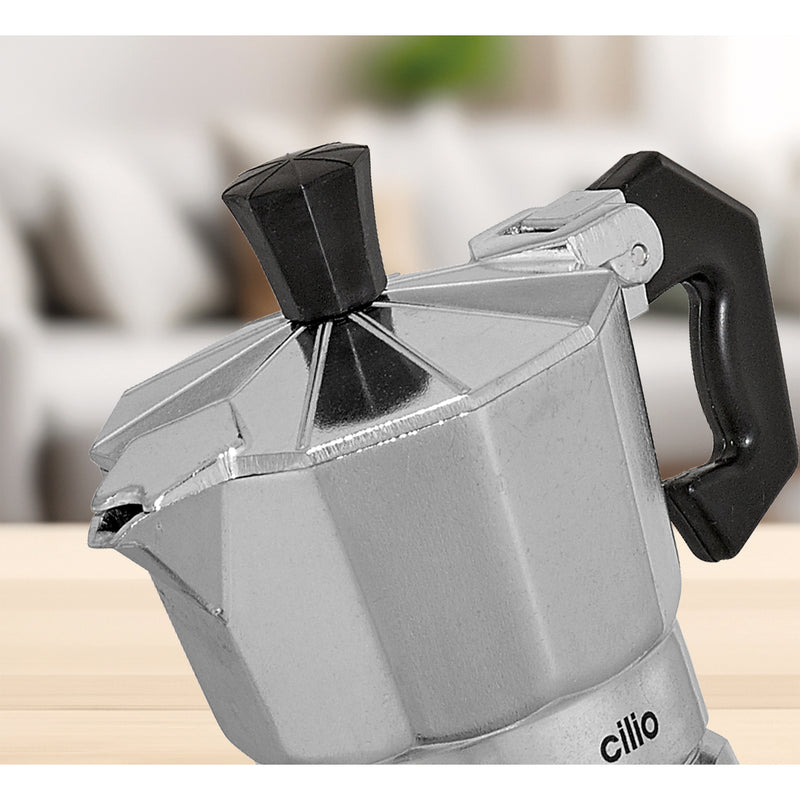 Espressokocher CLASSICO 3T