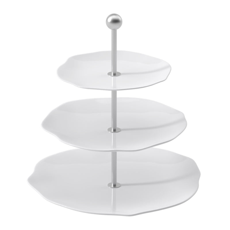 Etagere Pura, 27,2x27,2cm