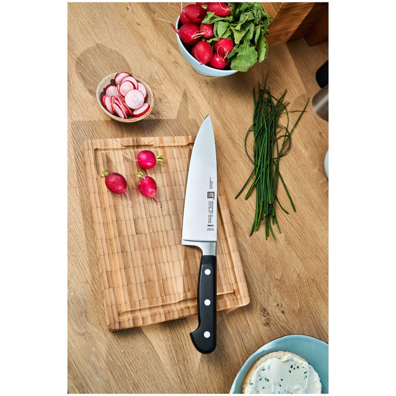 Professional S Kochmesser 20 cm