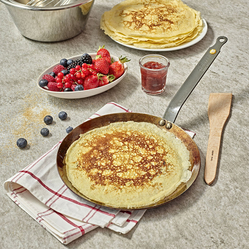 CREPE PFANNE MINERAL B Ø 26CM