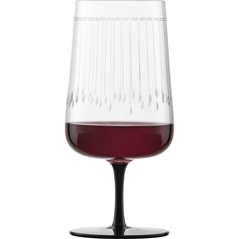 Allround Weinglas Glamorous
