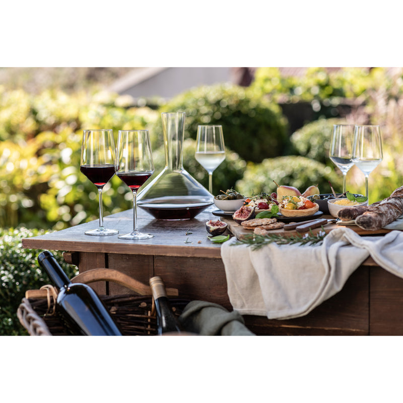 Cabernet Rotweinglas Pure