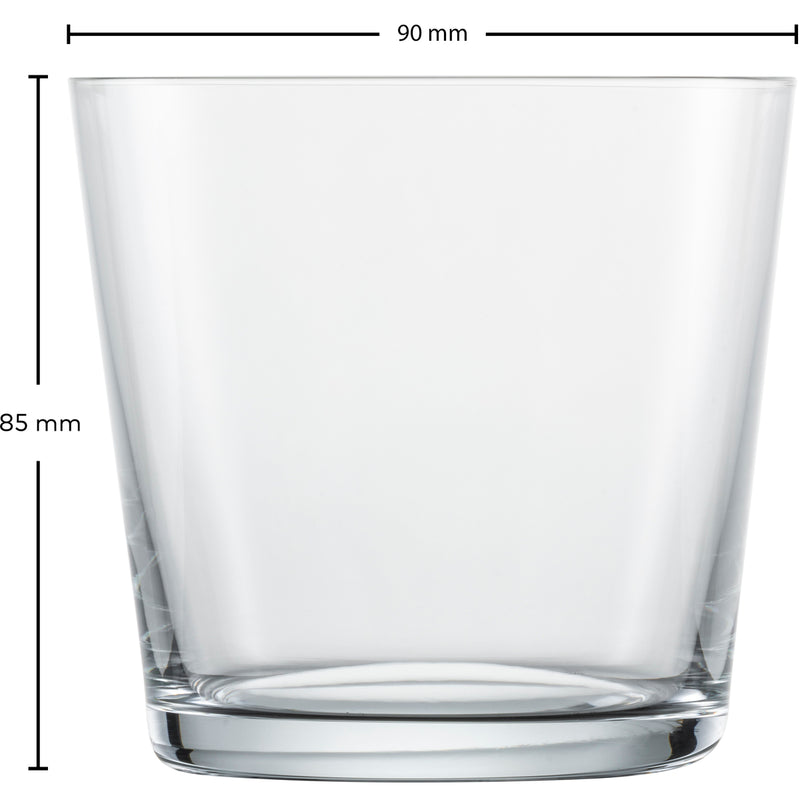 Wasserglas klein Together