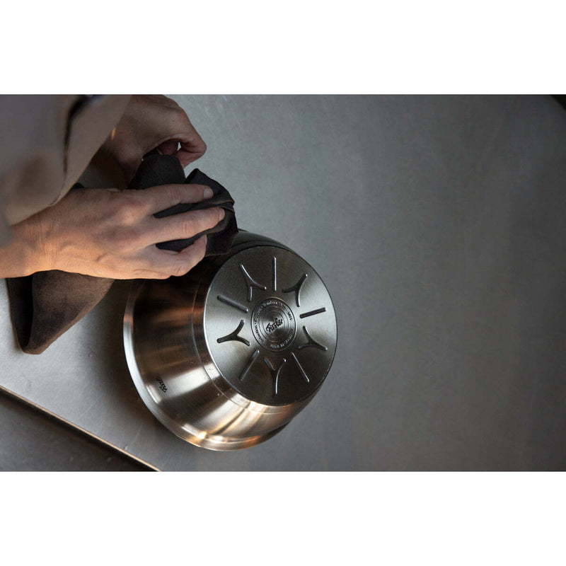 Original-Profi Collection® Sauteuse 20cm ohne Deckel