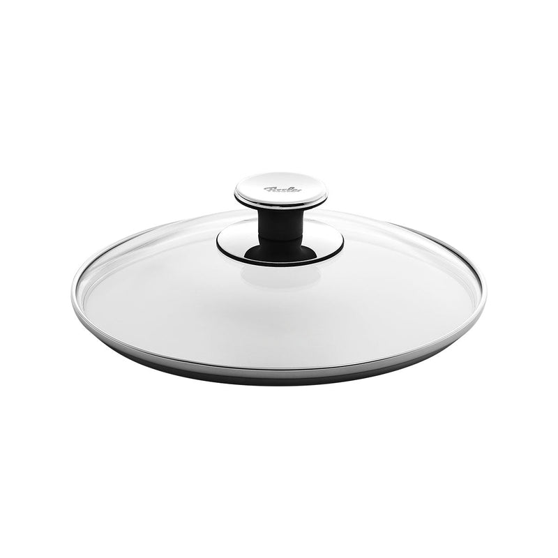 Glasdeckel 24 cm