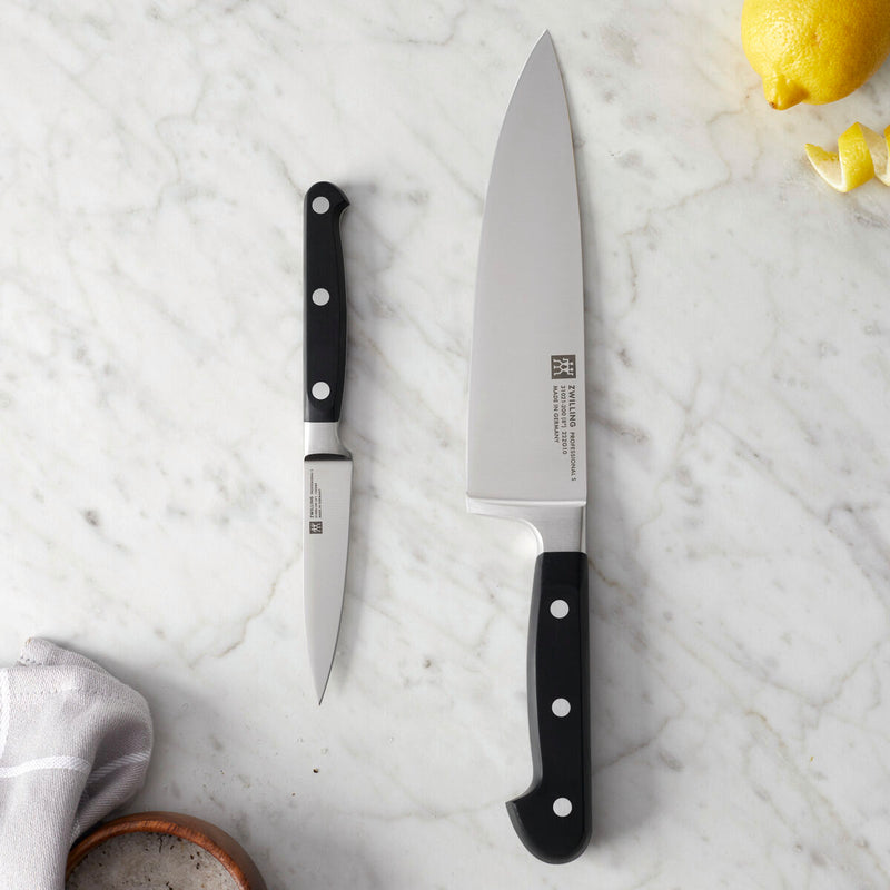 Professional S Messerset 2-tlg