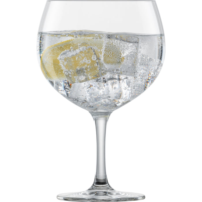 Gin Tonic Glas  Bar Special