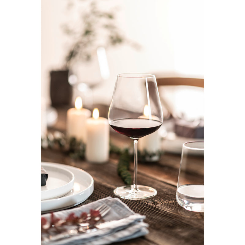 Allround mit MP Vervino