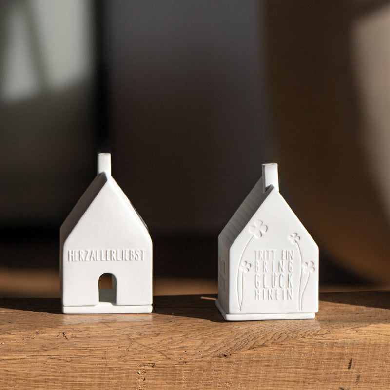 Lichthaus Herzallerliebst 7x7x13cm