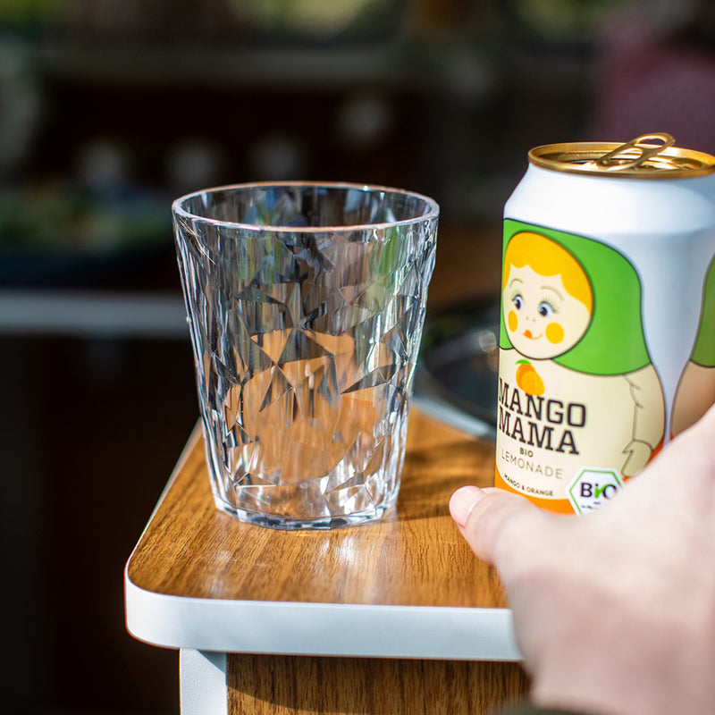Glas 250ml, CLUB LIGHT S