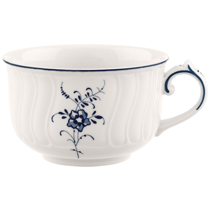 Teeobertasse