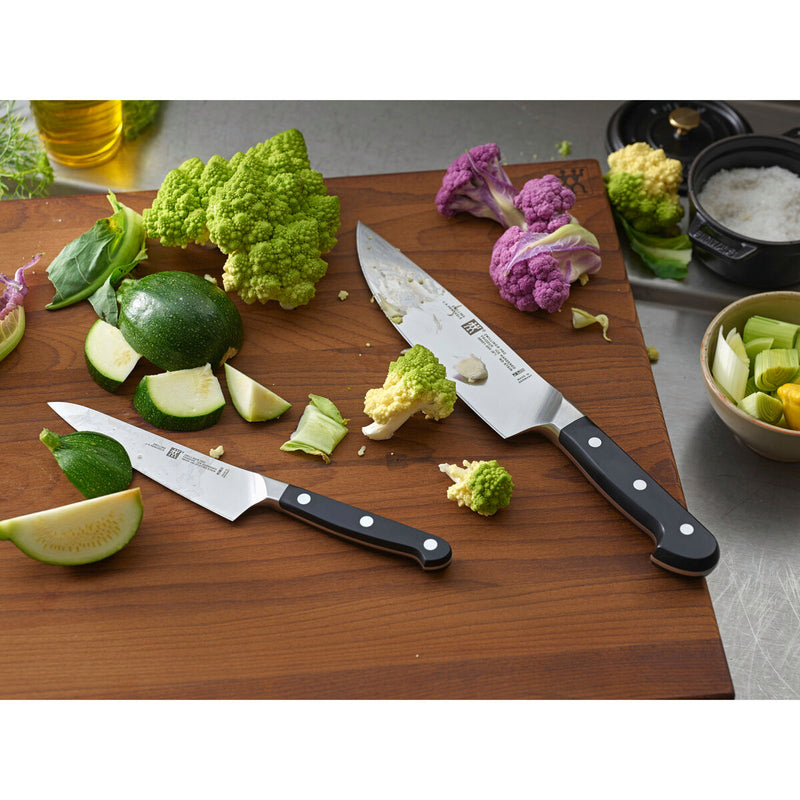 Pro Spick & Garniermesser 10 cm