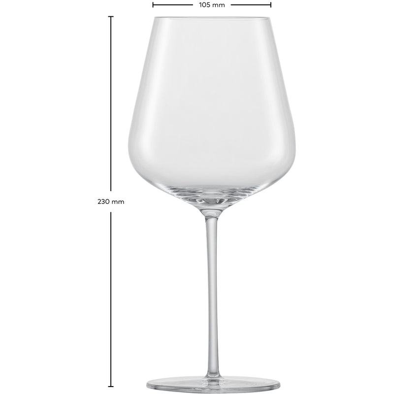 Allround mit MP Vervino