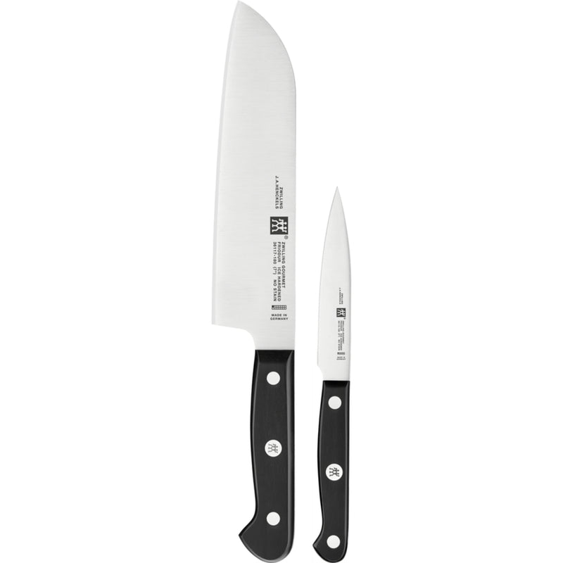 Gourmet Messerset, 2-tlg. 2-tlg