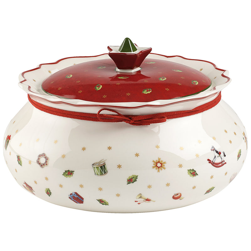 Dose mittel 15cm