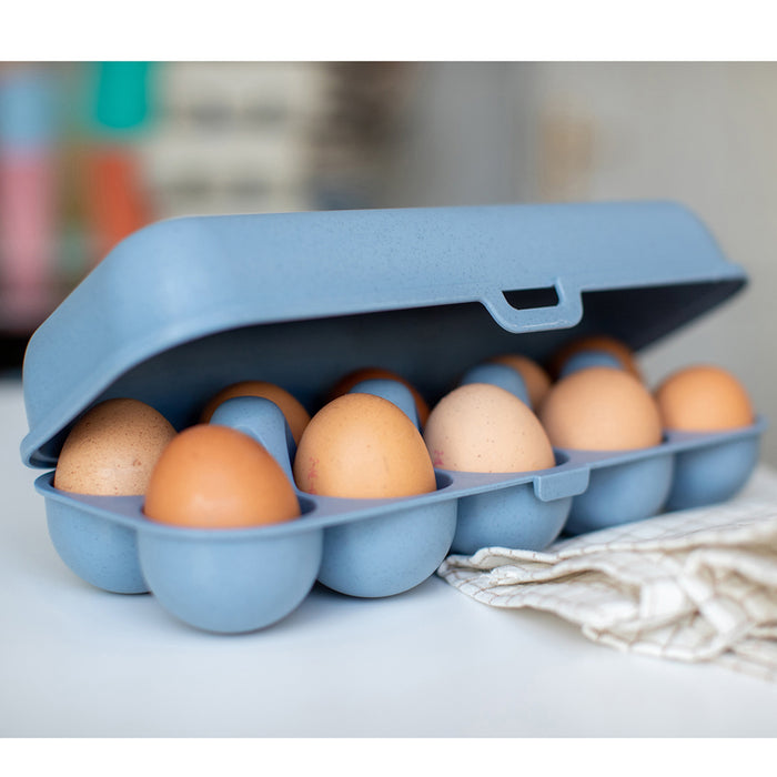Eierbox, EGGS TO GO