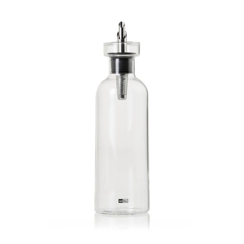 Öl- / Essigspender AromaPour, 500 ml, Glas