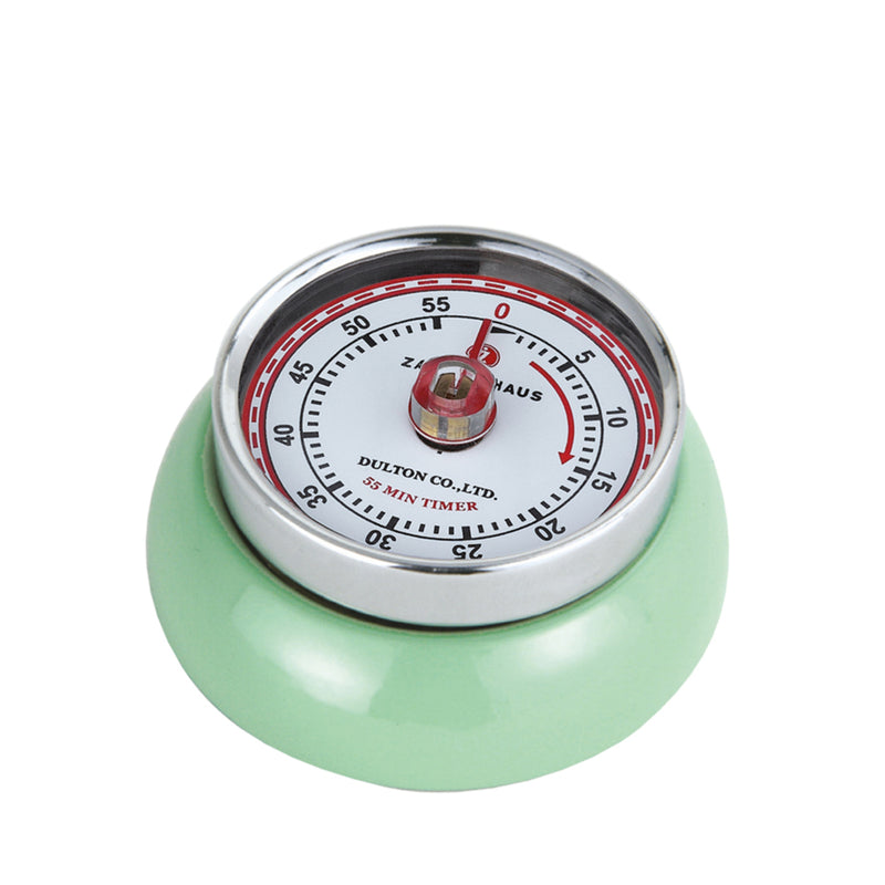 Küchentimer SPEED, mintgrün