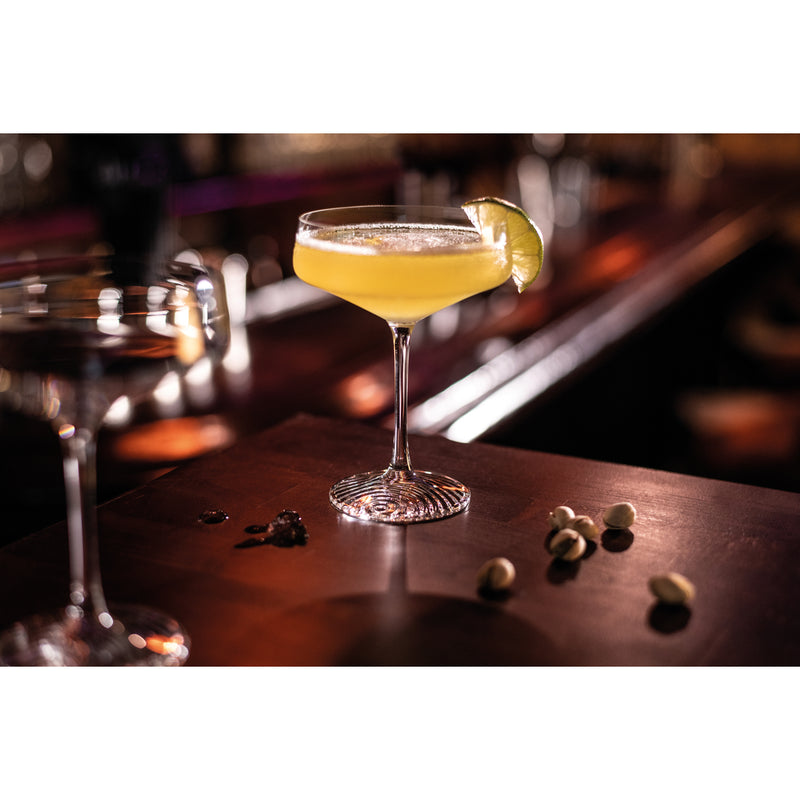 Cocktailschale Echo