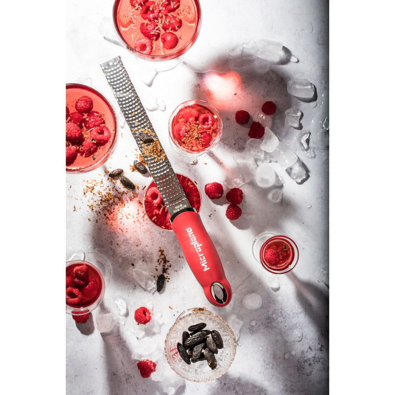 Zester Pomegranate Premium