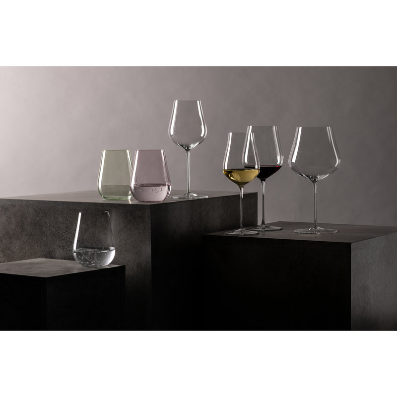 Champagnerglas Kolibri