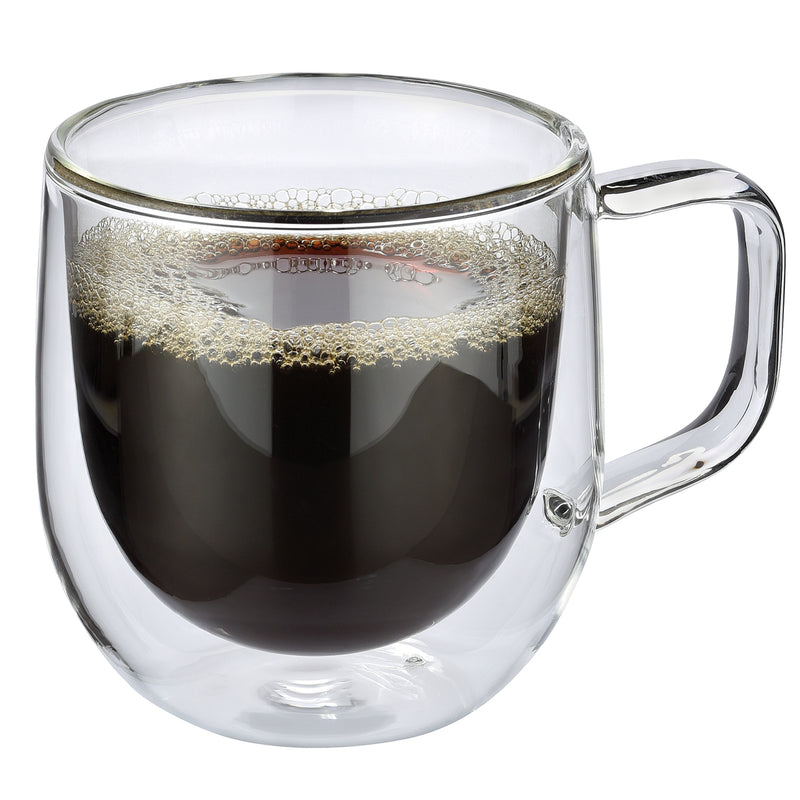 Kaffee-Glas VENETO
