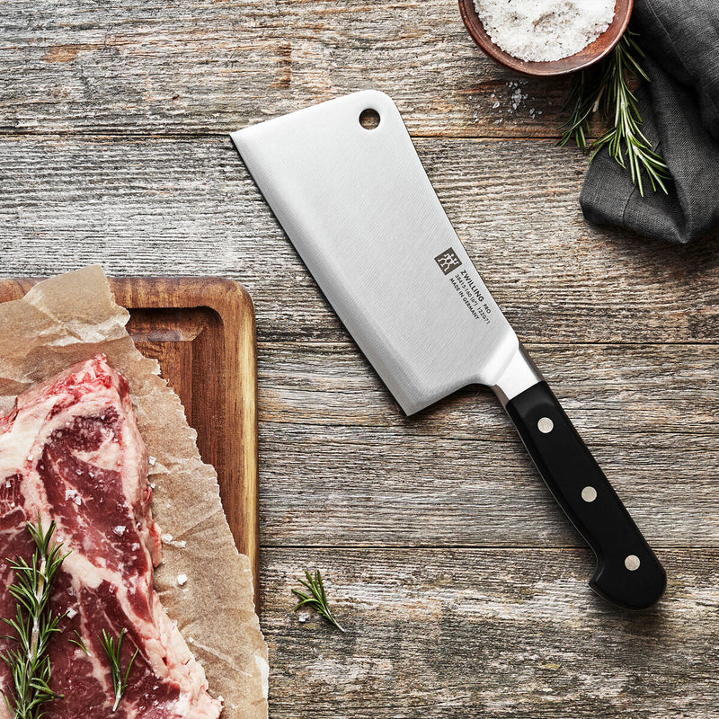 Pro Hackmesser 16 cm