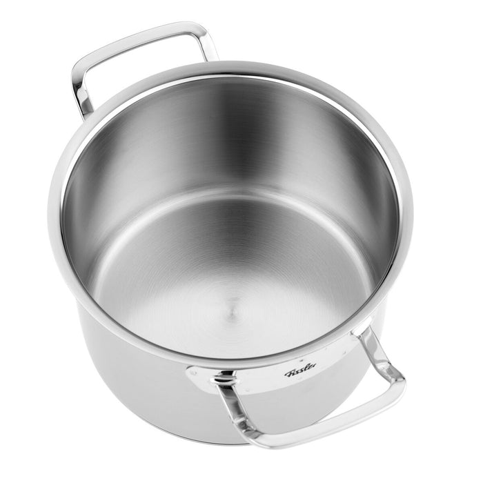 Original-Profi Collection® Kochtopf mit Metalldeckel 20cm