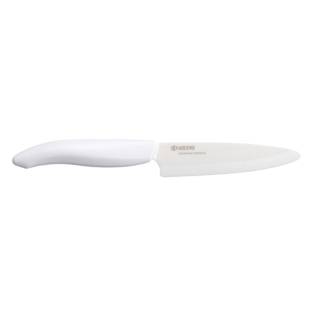GEN WHITE Keramik-Allzweckmesser, Klinge: 11 cm