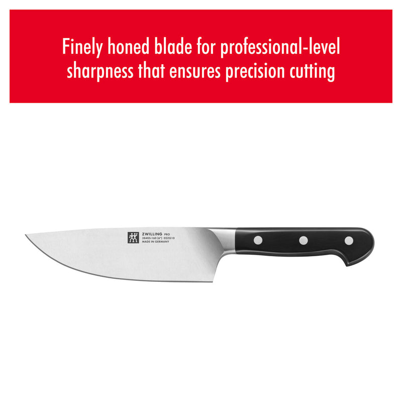 Pro Kochmesser 16 cm