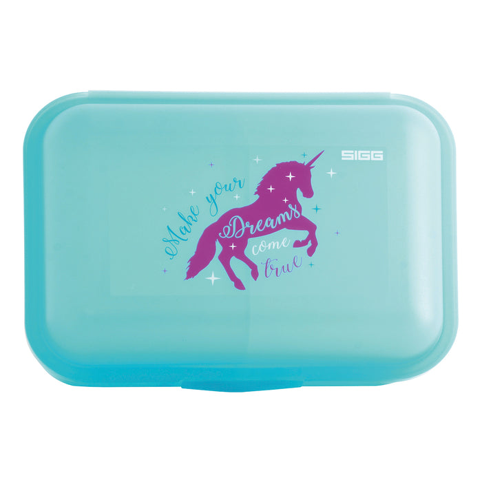 Lunchbox/Brotdose Viva Kids Unicorn