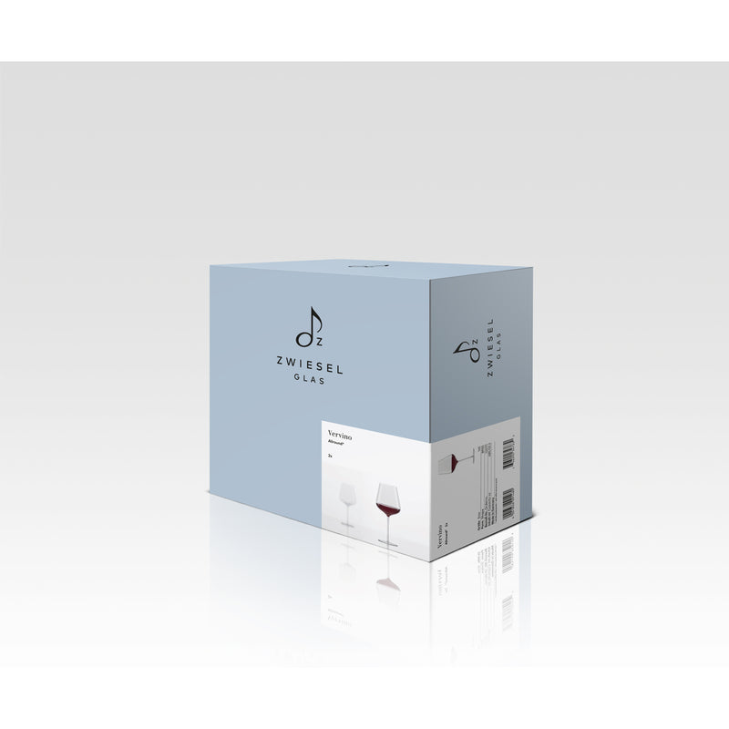 Allround mit MP Vervino