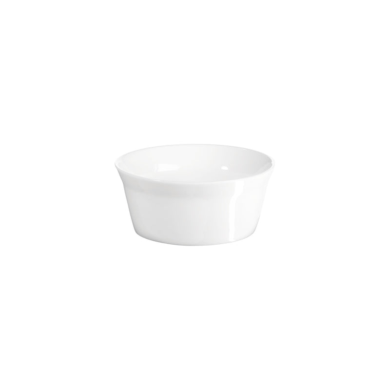 Souffle Form, rund