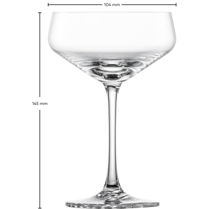 Cocktailschale Echo