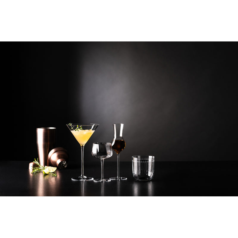 Grappaglas Enoteca