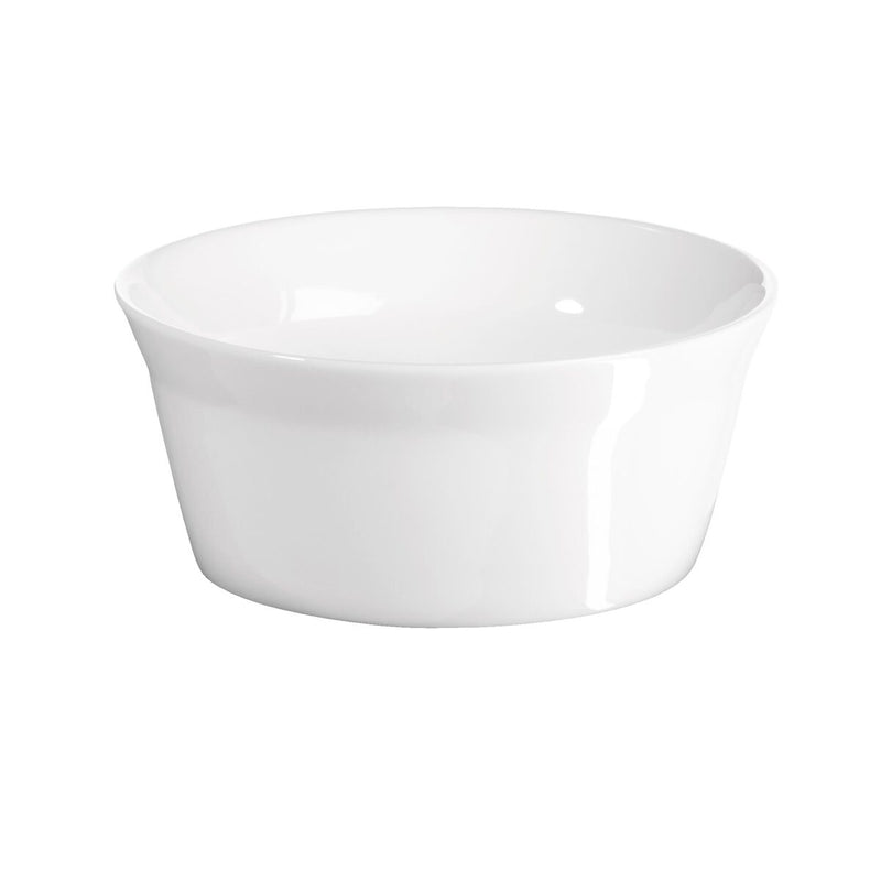 Souffle Form, rund