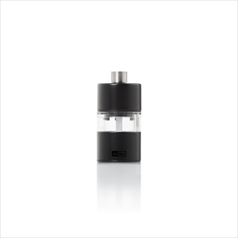 Pfeffer- / Salzmühle Minimill, black