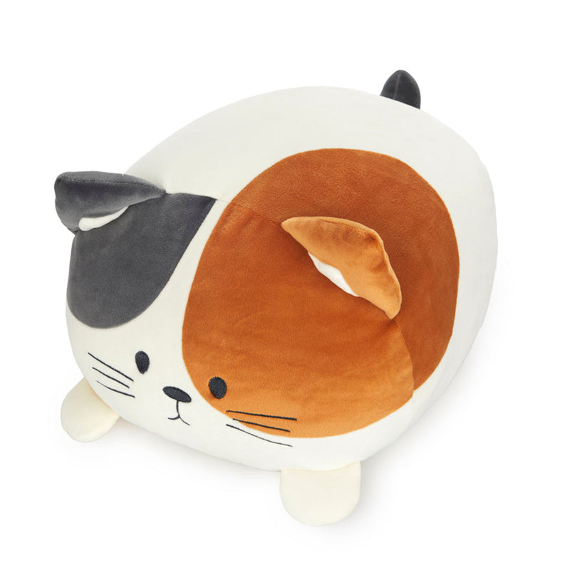 Kissen Kitty Calico Multicolor